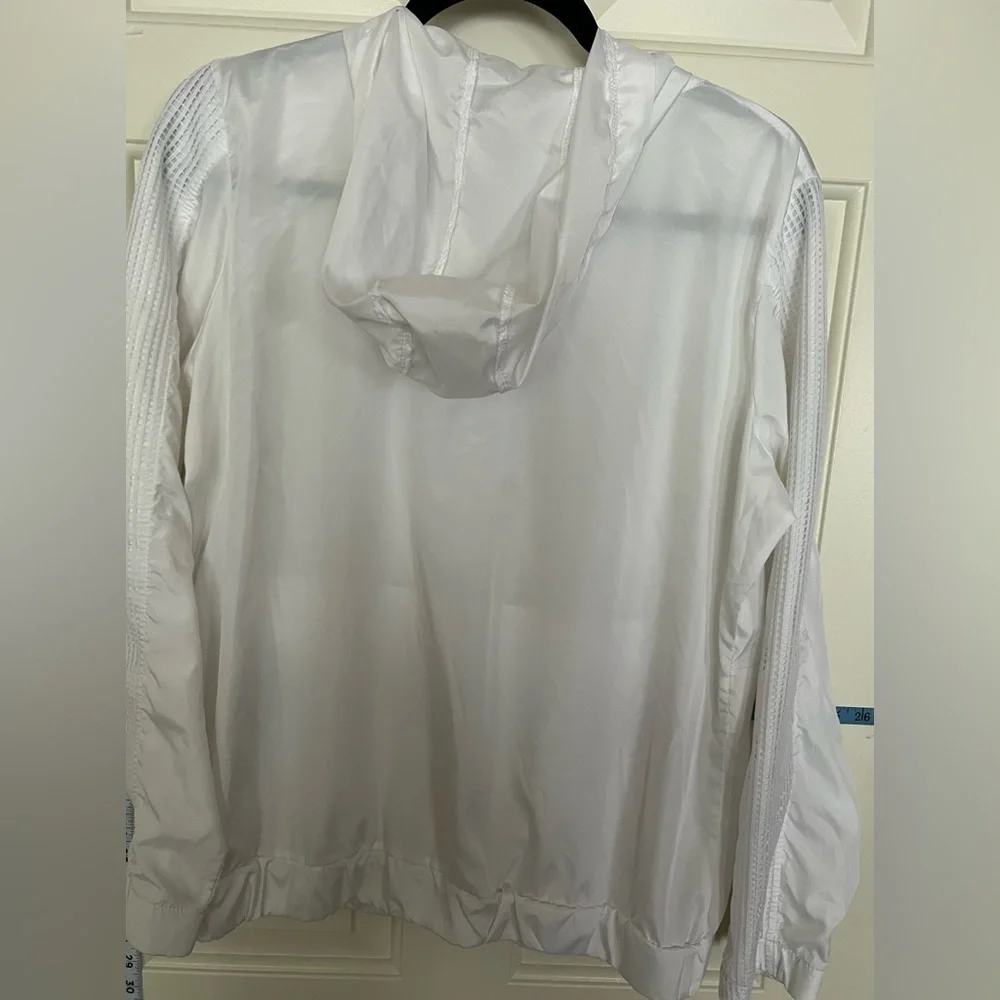 Daisy Fuentes Light Jacket, Large - Picture 3 of 9